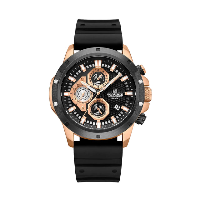RELOJ ANALOGICO HOMBRE NF8036 NAVIFORCE NAVIFORCE