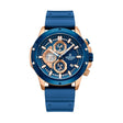 RELOJ ANALOGICO HOMBRE NF8036 NAVIFORCE NAVIFORCE