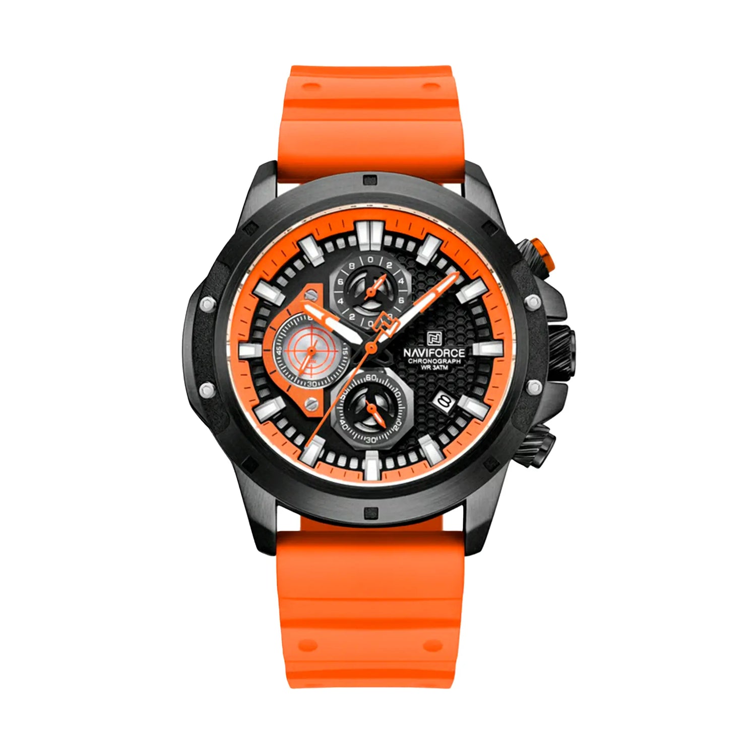 RELOJ ANALOGICO HOMBRE NF8036 NAVIFORCE NAVIFORCE