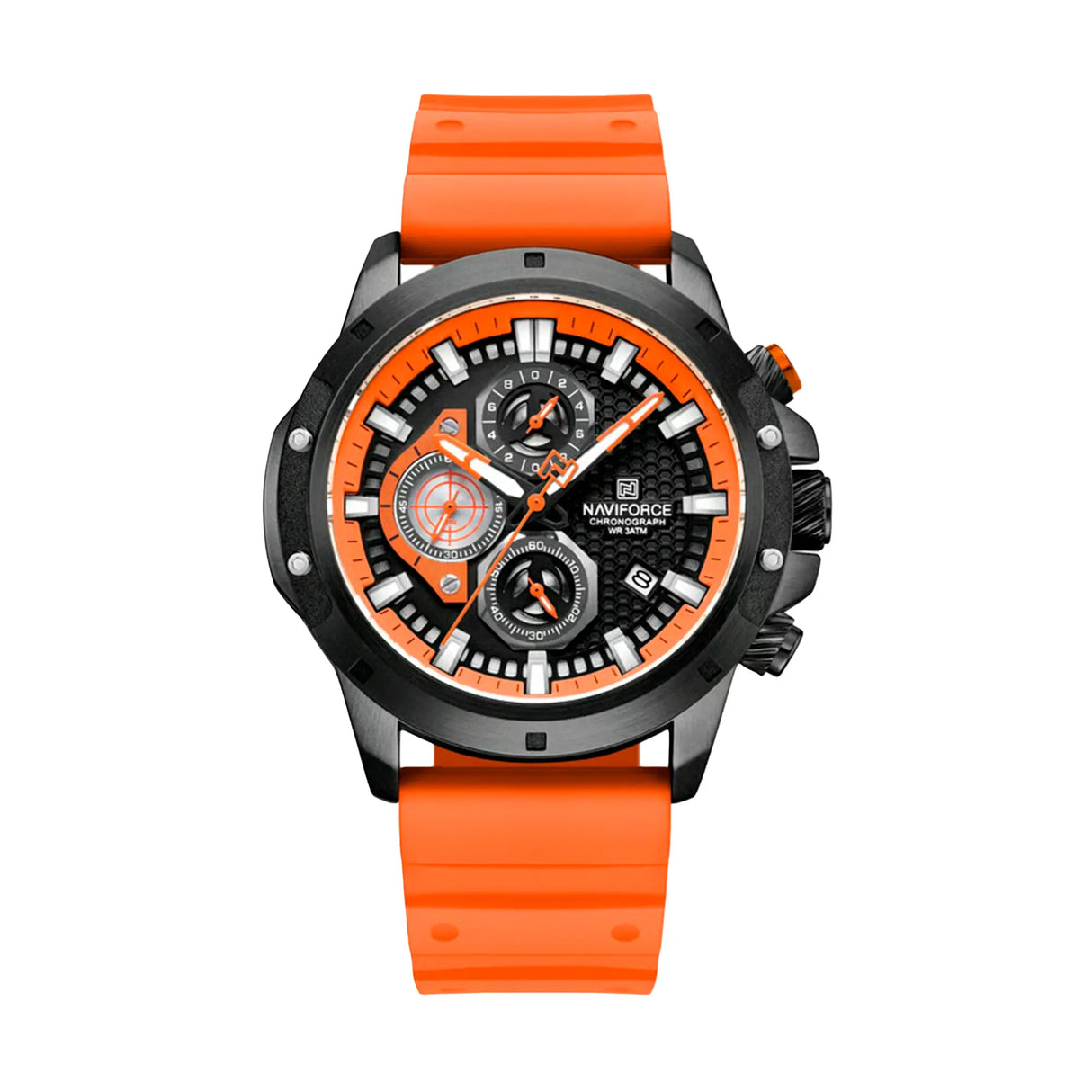 RELOJ ANALOGICO HOMBRE NF8036 NAVIFORCE NAVIFORCE