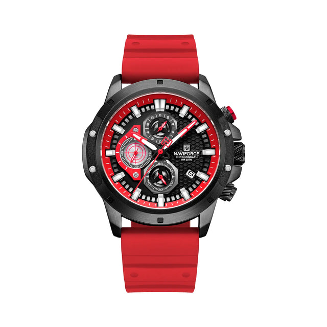 RELOJ ANALOGICO HOMBRE NF8036 NAVIFORCE NAVIFORCE