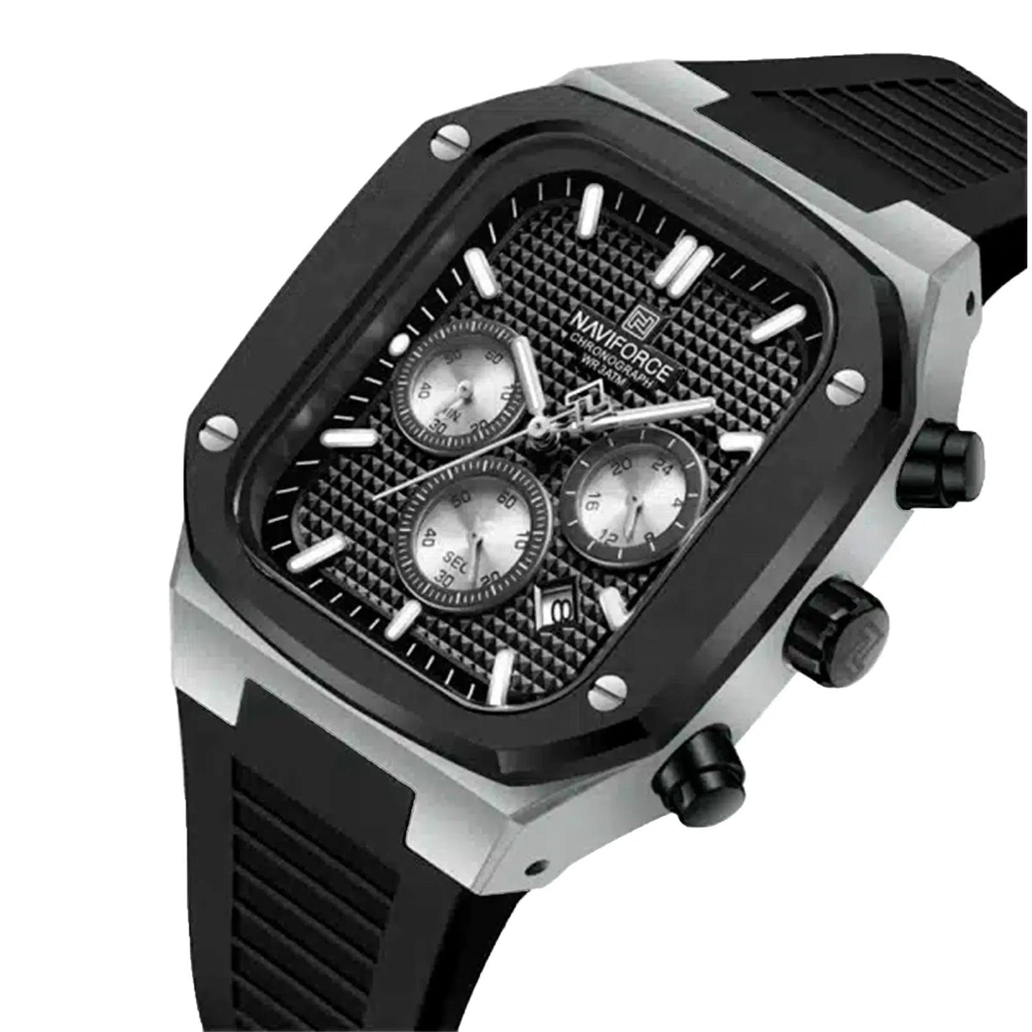 RELOJ ANALOGICO HOMBRE NF8037 NAVIFORCE NAVIFORCE