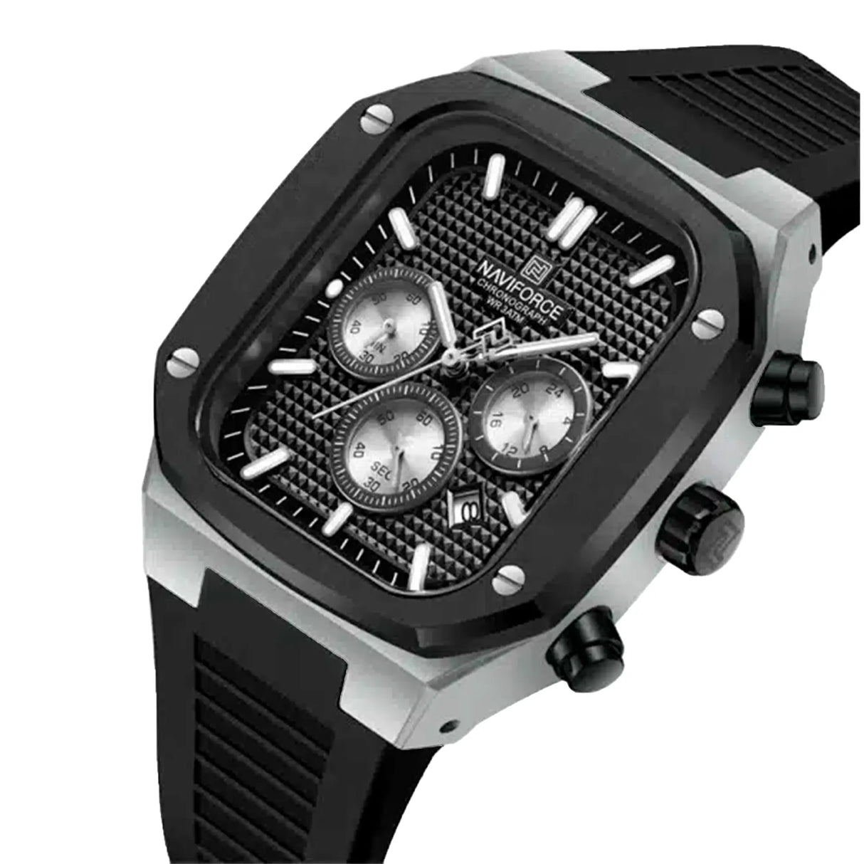 RELOJ ANALOGICO HOMBRE NF8037 NAVIFORCE NAVIFORCE