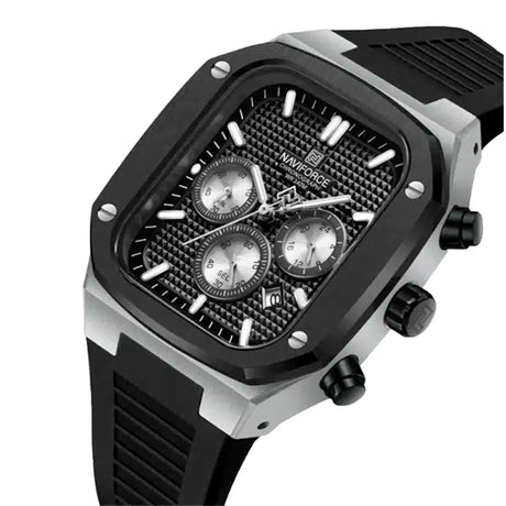 RELOJ ANALOGICO HOMBRE NF8037 NAVIFORCE NAVIFORCE