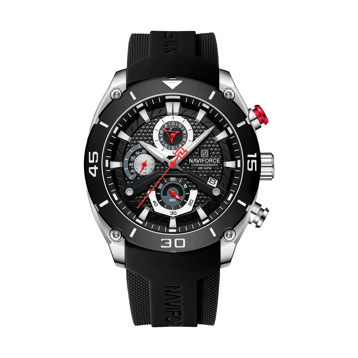 RELOJ ANALOGICO HOMBRE NF8038 NAVIFORCE NAVIFORCE