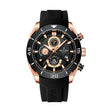 RELOJ ANALOGICO HOMBRE NF8038 NAVIFORCE NAVIFORCE