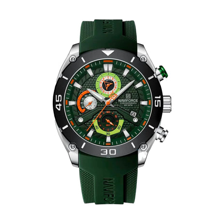 RELOJ ANALOGICO HOMBRE NF8038 NAVIFORCE NAVIFORCE