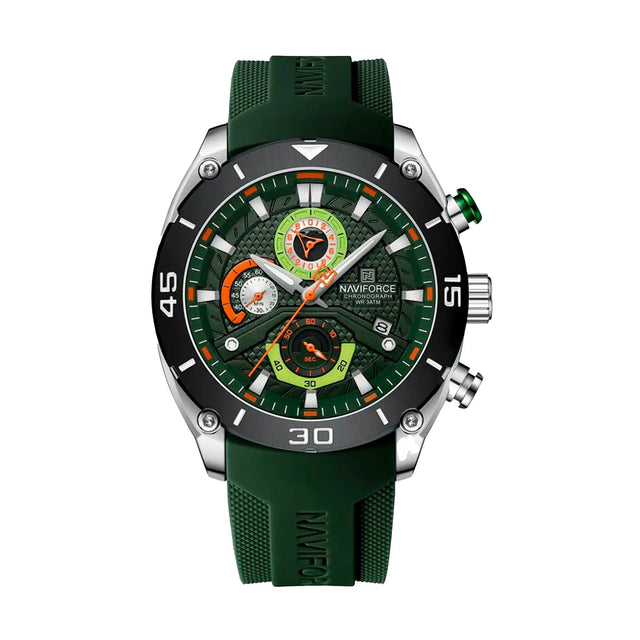 RELOJ ANALOGICO HOMBRE NF8038 NAVIFORCE NAVIFORCE
