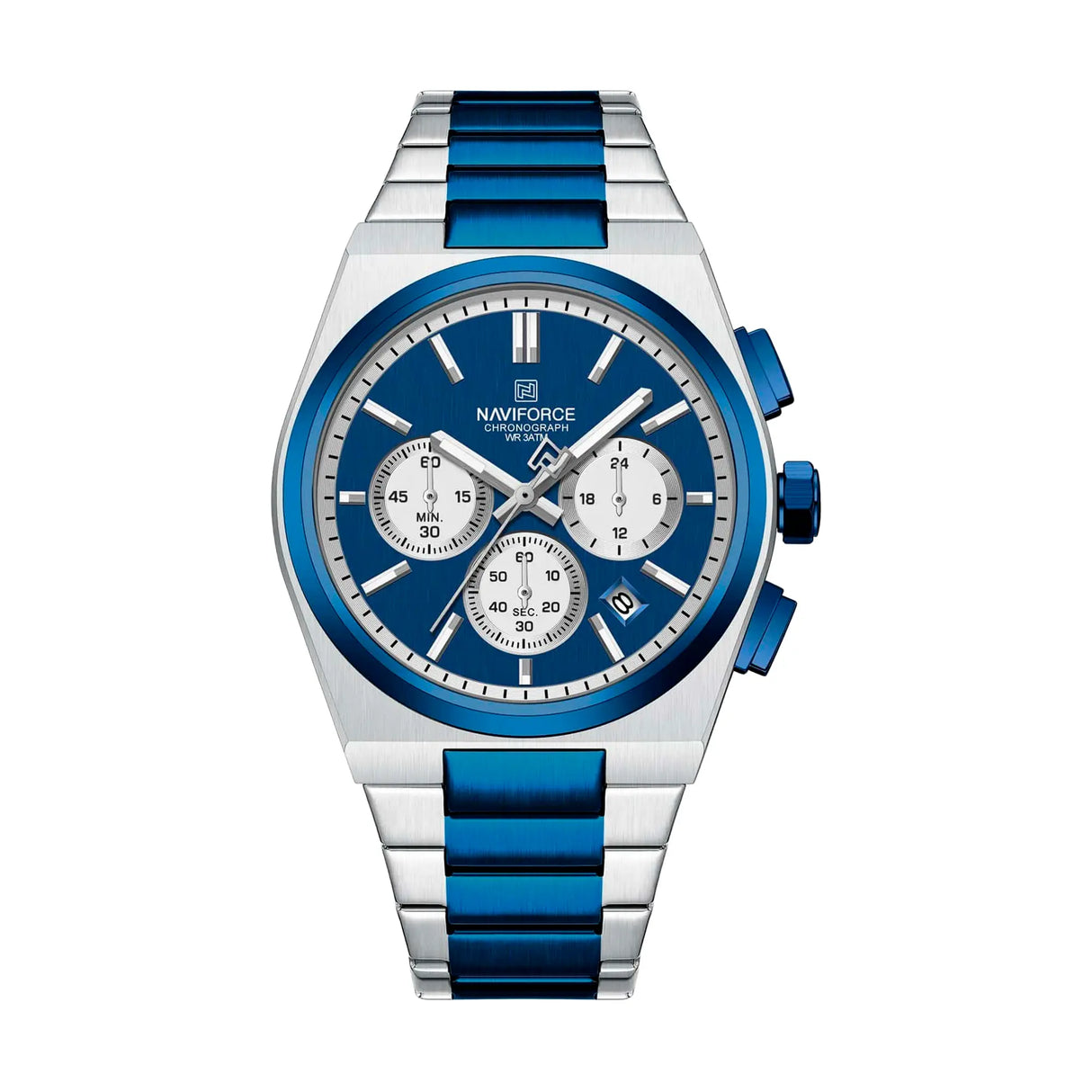 RELOJ ANALOGICO HOMBRE NF8048 NAVIFORCE NAVIFORCE