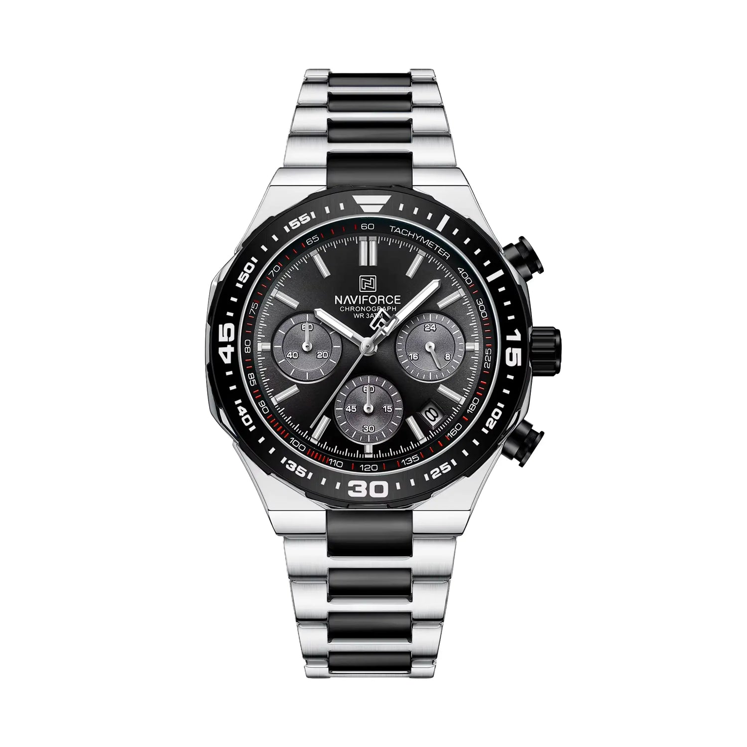 RELOJ ANALOGICO HOMBRE NF8049 NAVIFORCE NAVIFORCE