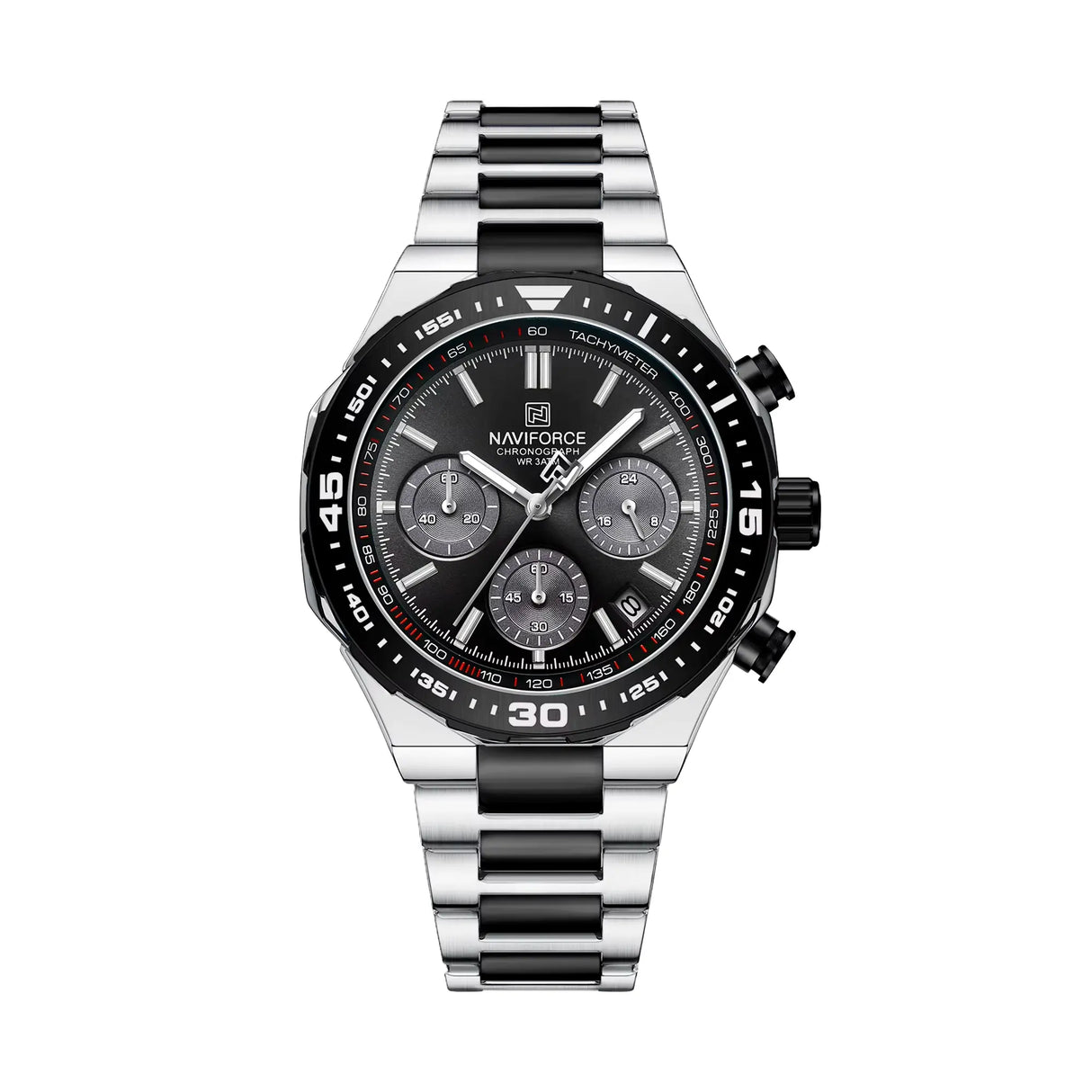 RELOJ ANALOGICO HOMBRE NF8049 NAVIFORCE NAVIFORCE