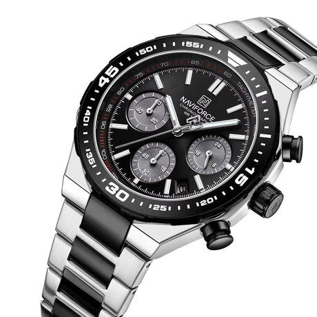 RELOJ ANALOGICO HOMBRE NF8049 NAVIFORCE NAVIFORCE