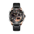 RELOJ ANALOGICO HOMBRE NF9171 NAVIFORCE NAVIFORCE