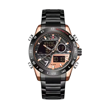 RELOJ ANALOGICO HOMBRE NF9171 NAVIFORCE NAVIFORCE