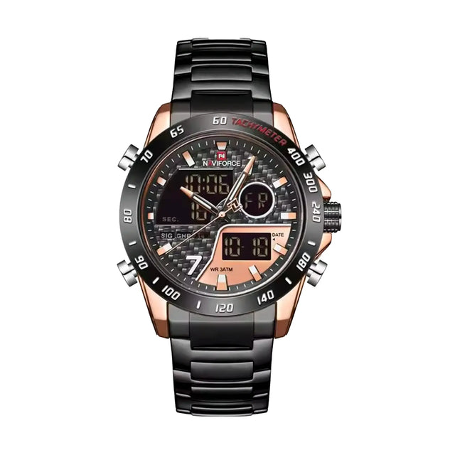 RELOJ ANALOGICO HOMBRE NF9171 NAVIFORCE NAVIFORCE