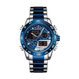 RELOJ ANALOGICO HOMBRE NF9171 NAVIFORCE NAVIFORCE