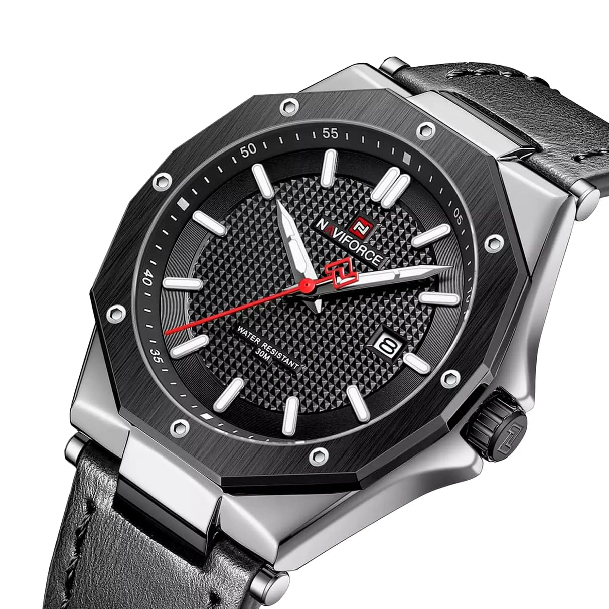 RELOJ ANALOGICO HOMBRE NF9200L NAVIFORCE NAVIFORCE