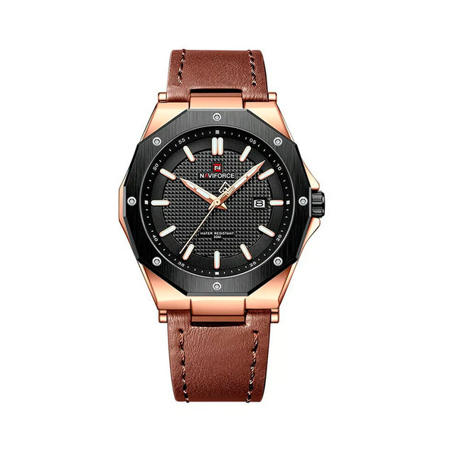 RELOJ ANALOGICO HOMBRE NF9200L NAVIFORCE NAVIFORCE