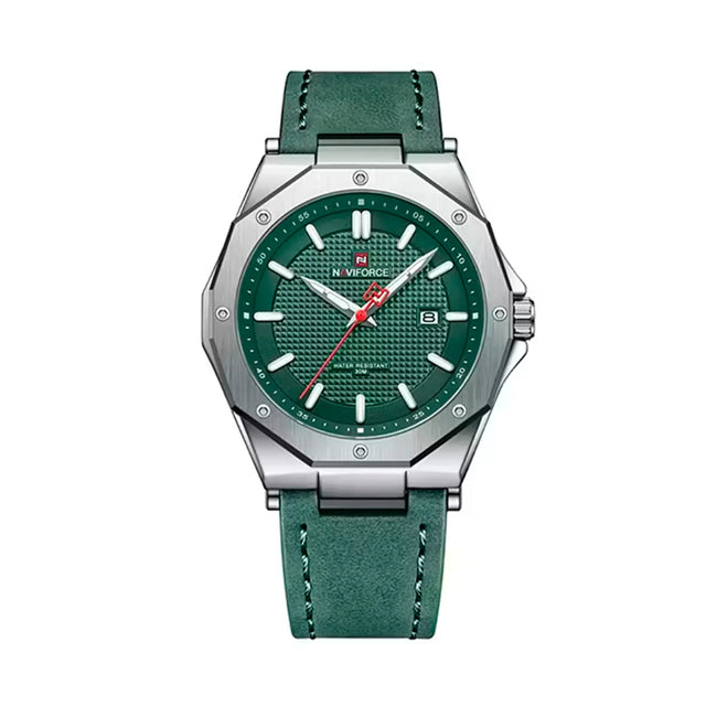 RELOJ ANALOGICO HOMBRE NF9200L NAVIFORCE-1028817 NAVIFORCE