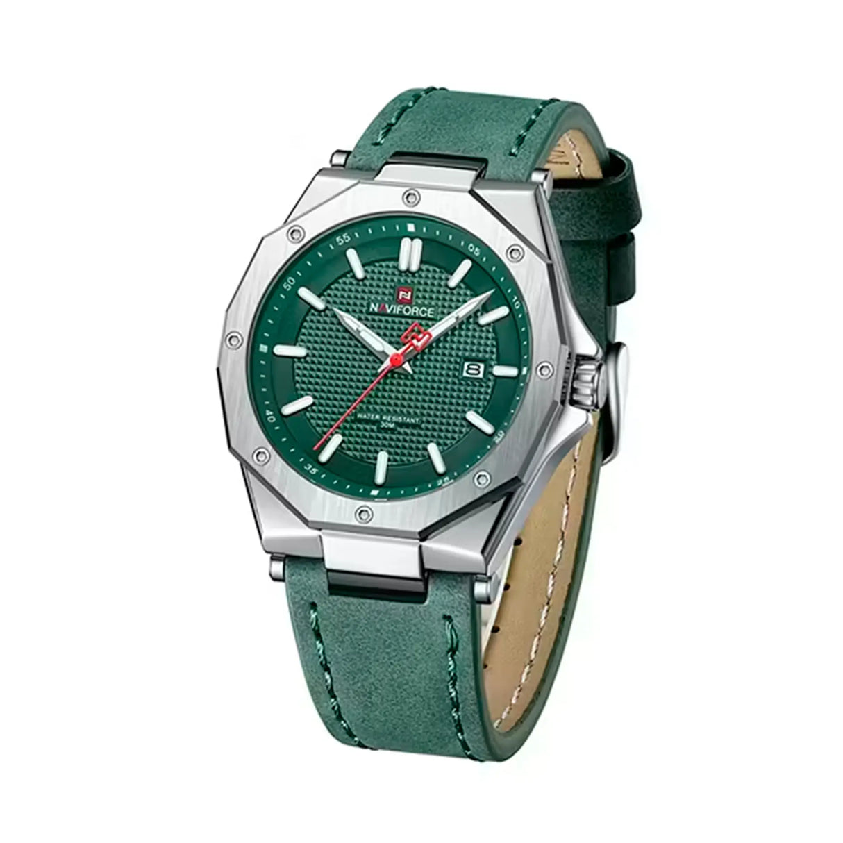 RELOJ ANALOGICO HOMBRE NF9200L NAVIFORCE-1028817 NAVIFORCE