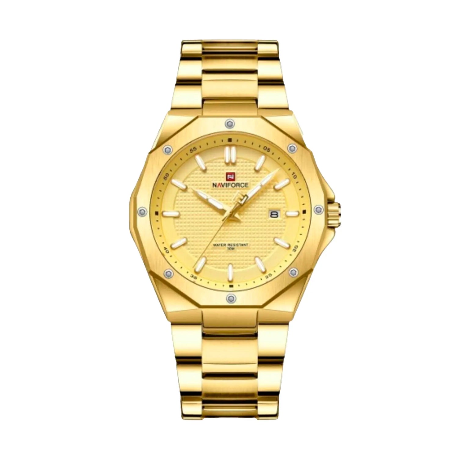 RELOJ ANALOGICO HOMBRE NF9200S NAVIFORCE NAVIFORCE