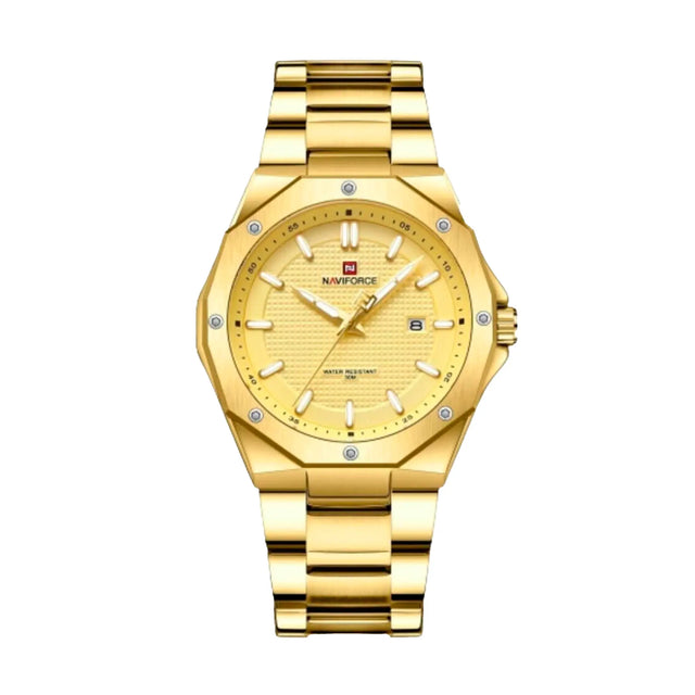 RELOJ ANALOGICO HOMBRE NF9200S NAVIFORCE NAVIFORCE