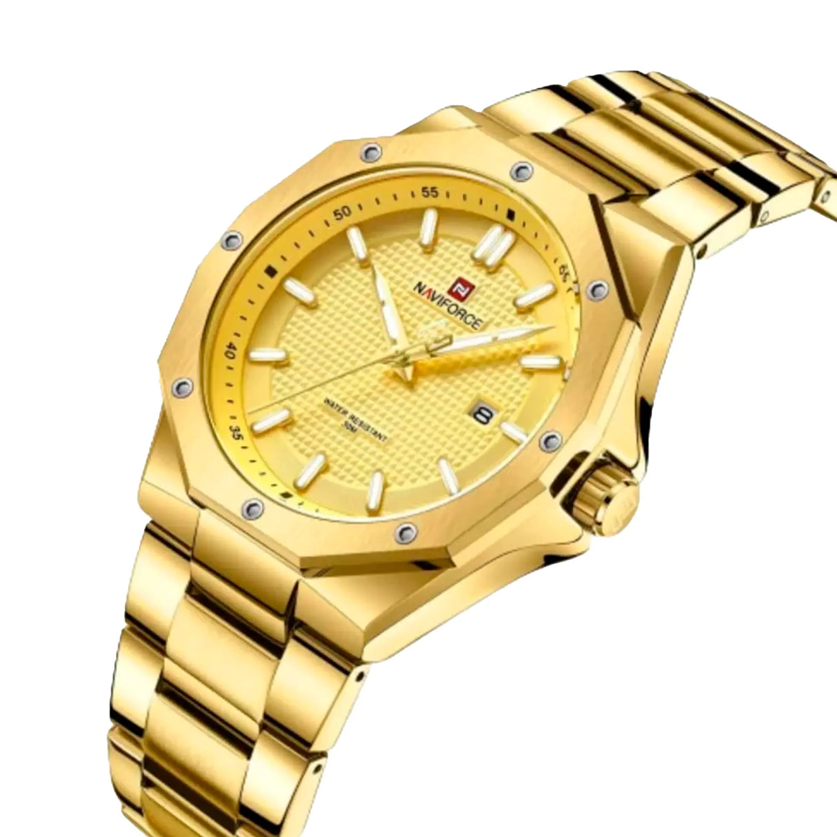 RELOJ ANALOGICO HOMBRE NF9200S NAVIFORCE NAVIFORCE