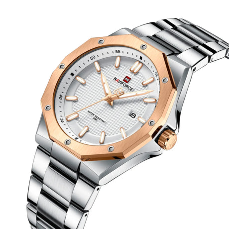 RELOJ ANALOGICO HOMBRE NF9200S NAVIFORCE NAVIFORCE