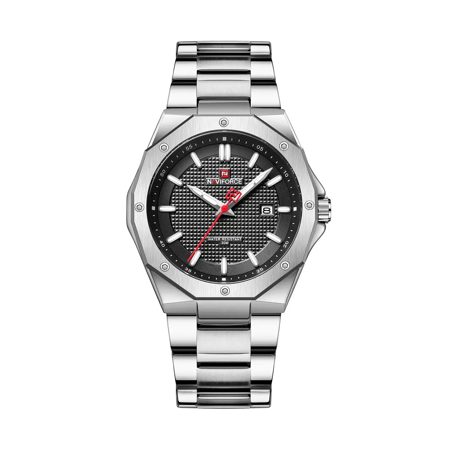 RELOJ ANALOGICO HOMBRE NF9200S NAVIFORCE NAVIFORCE