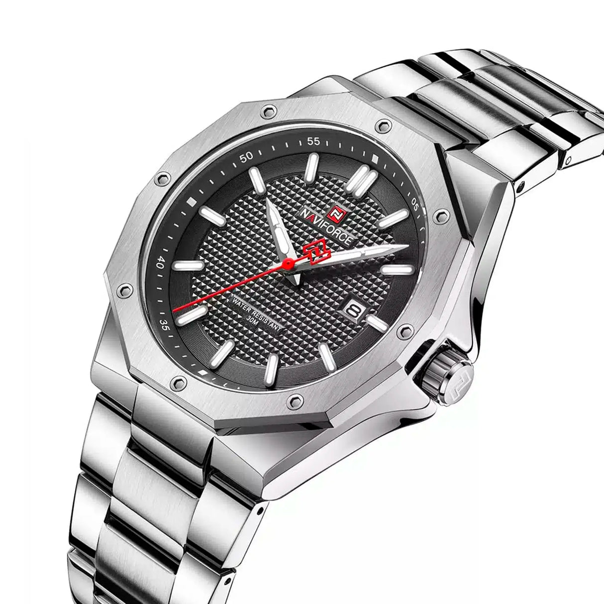 RELOJ ANALOGICO HOMBRE NF9200S NAVIFORCE NAVIFORCE