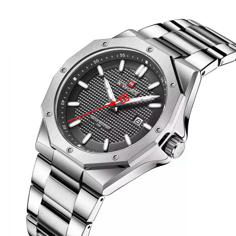 RELOJ ANALOGICO HOMBRE NF9200S NAVIFORCE NAVIFORCE