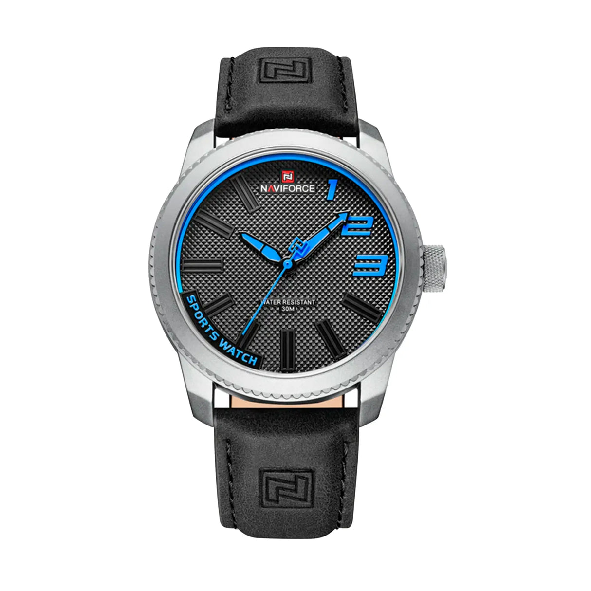 RELOJ ANALOGICO HOMBRE NF9202L NAVIFORCE NAVIFORCE