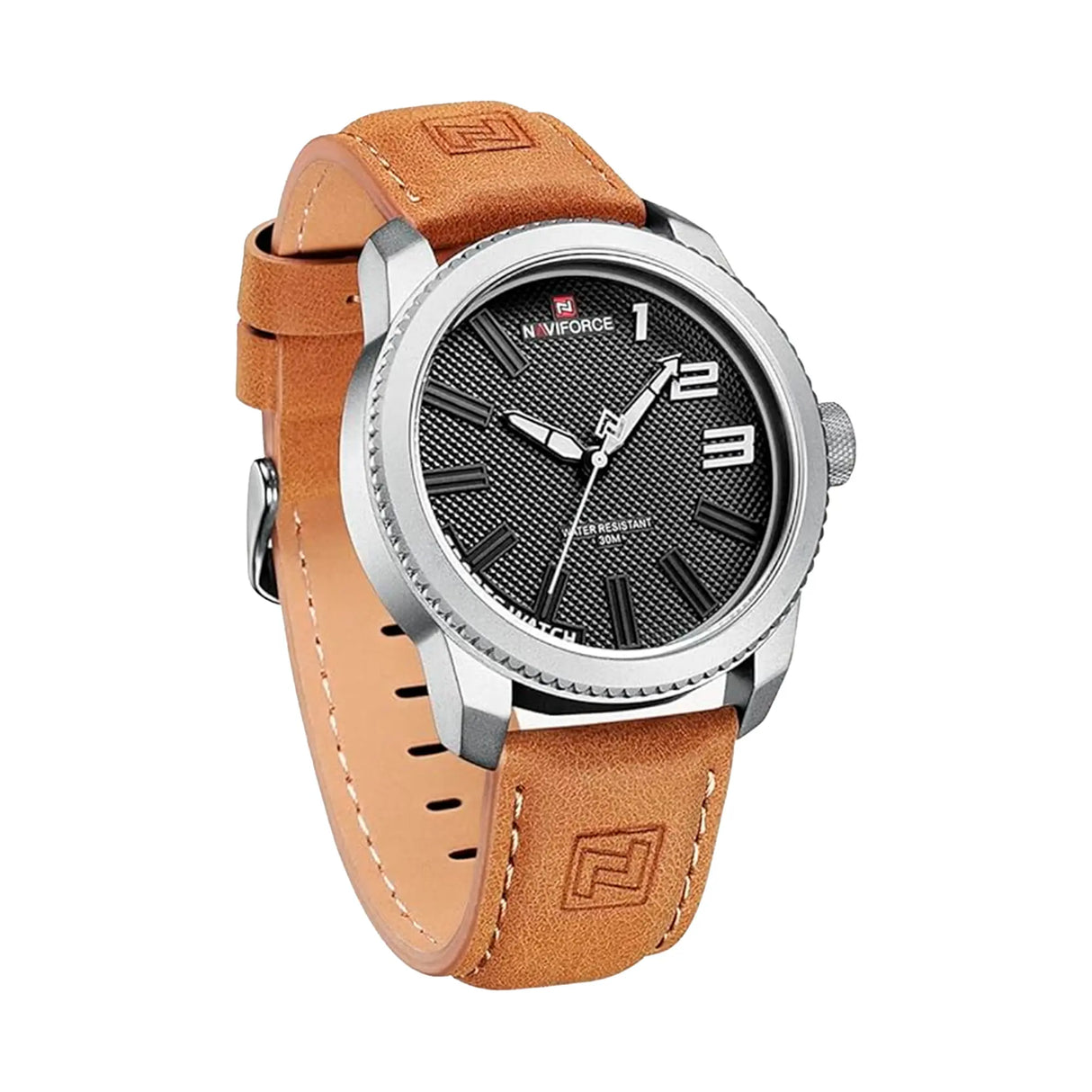 RELOJ ANALOGICO HOMBRE NF9202L NAVIFORCE NAVIFORCE