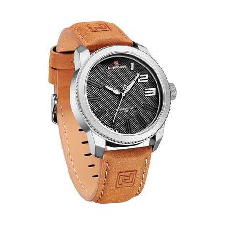 RELOJ ANALOGICO HOMBRE NF9202L NAVIFORCE NAVIFORCE