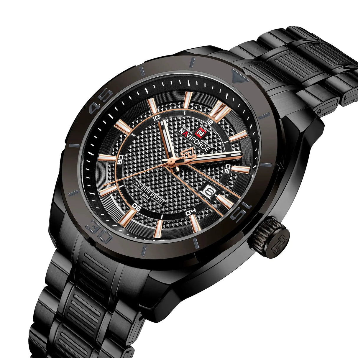 RELOJ ANALOGICO HOMBRE NF9210 NAVIFORCE NAVIFORCE