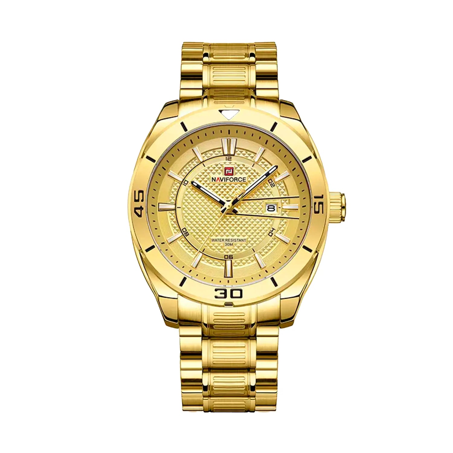 RELOJ ANALOGICO HOMBRE NF9210 NAVIFORCE NAVIFORCE