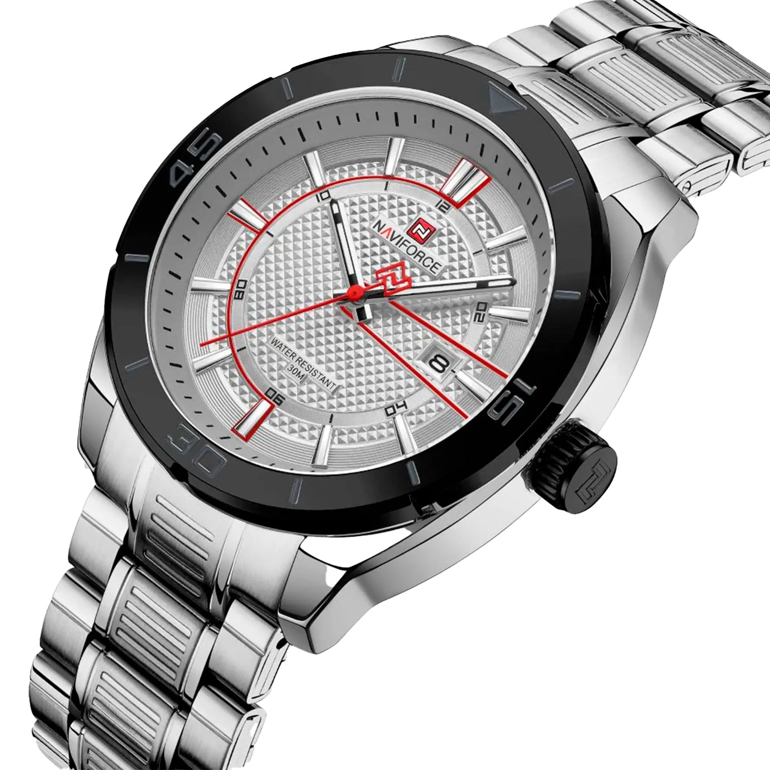 RELOJ ANALOGICO HOMBRE NF9210 NAVIFORCE NAVIFORCE