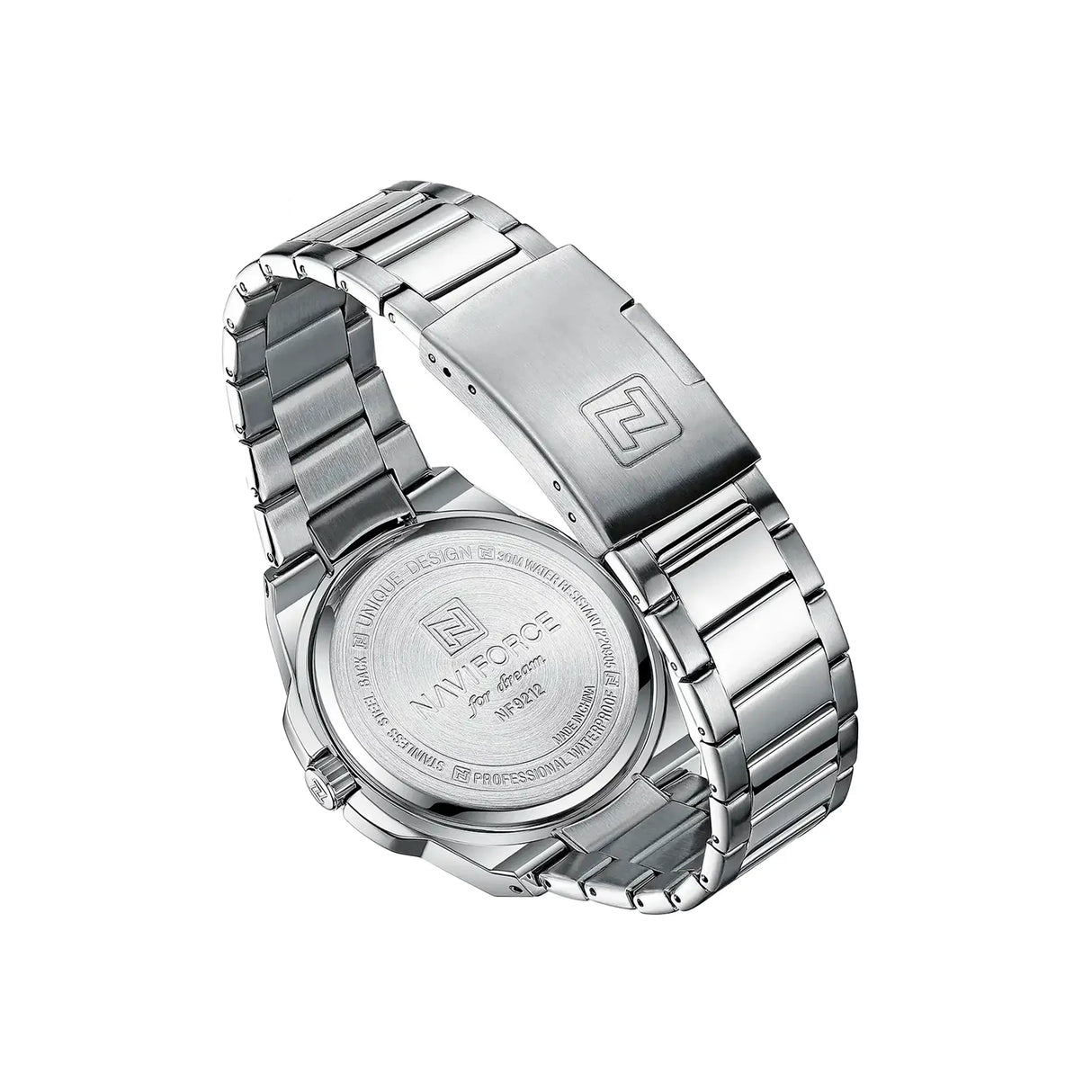 RELOJ ANALOGICO HOMBRE NF9212 NAVIFORCE NAVIFORCE