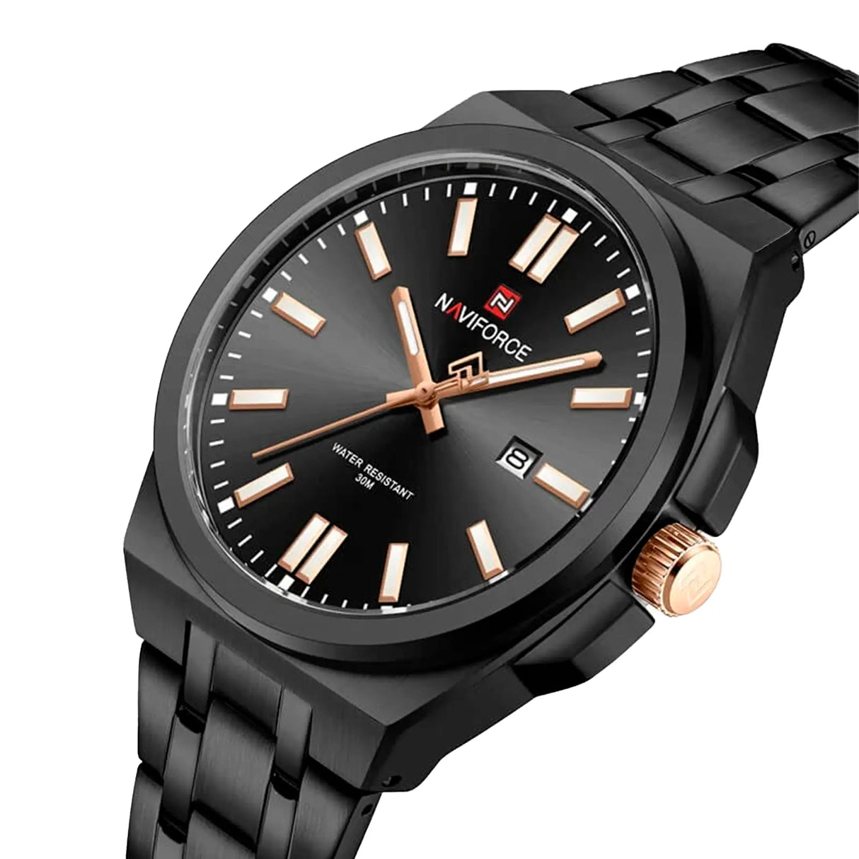 RELOJ ANALOGICO HOMBRE NF9226 NAVIFORCE NAVIFORCE