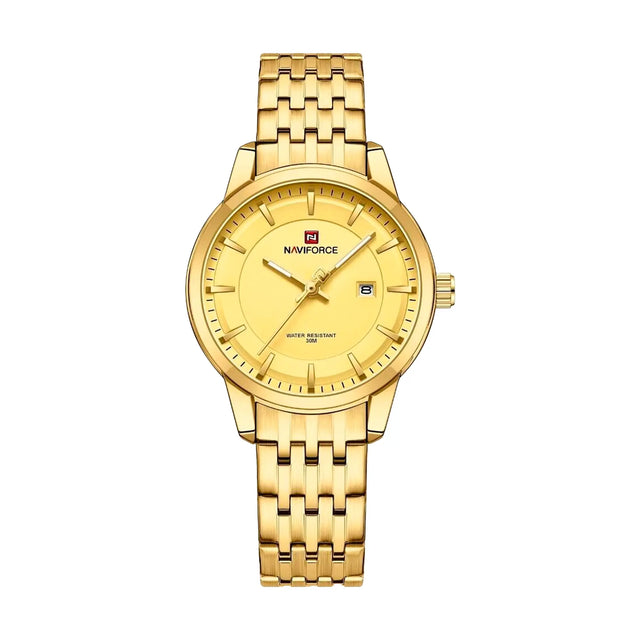 RELOJ ANALOGICO MUJER NF9228L NAVIFORCE NAVIFORCE