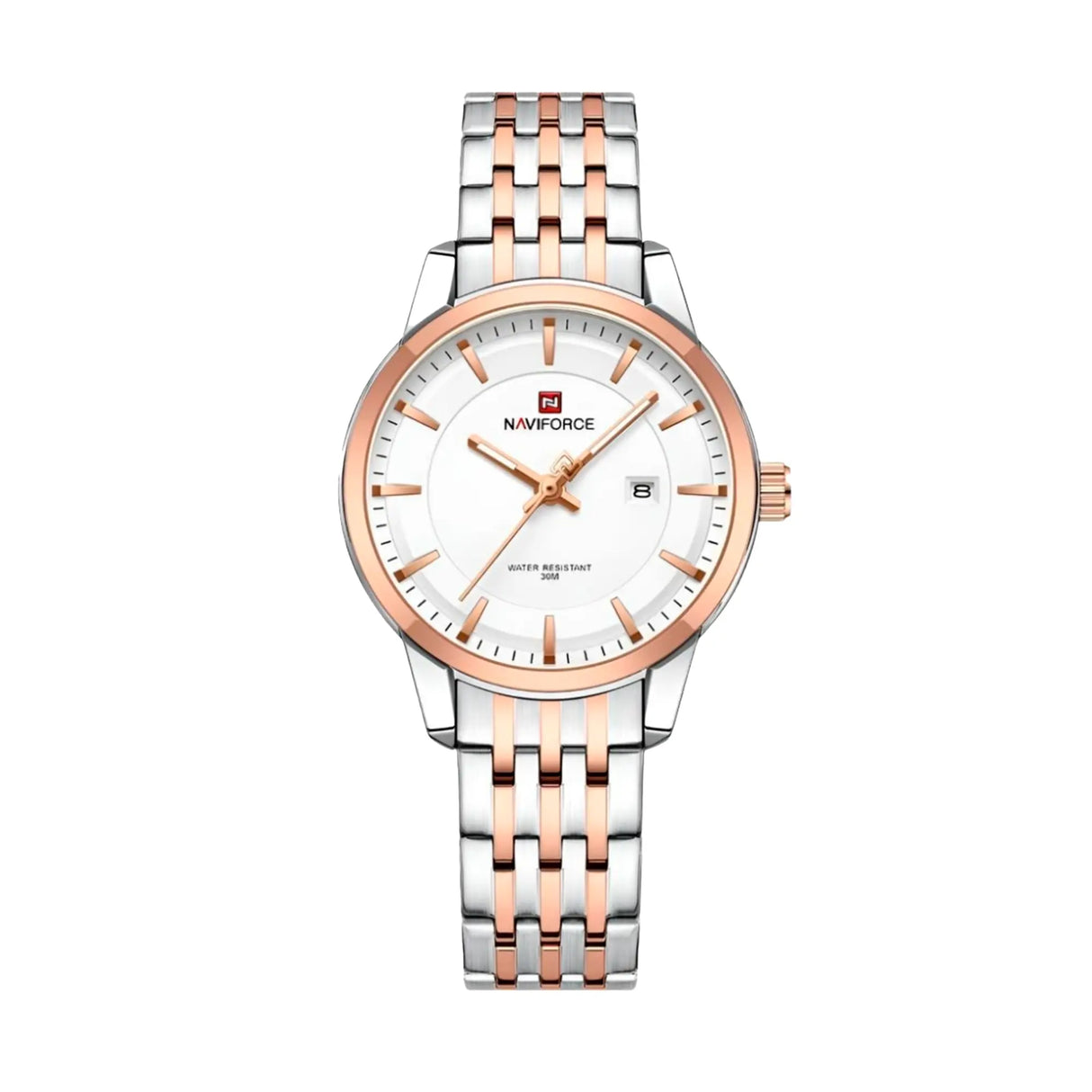 RELOJ ANALOGICO MUJER NF9228L NAVIFORCE NAVIFORCE