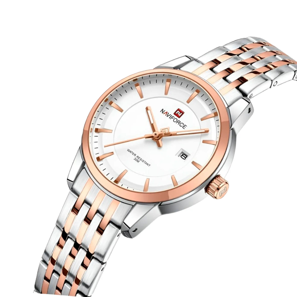 RELOJ ANALOGICO MUJER NF9228L NAVIFORCE NAVIFORCE