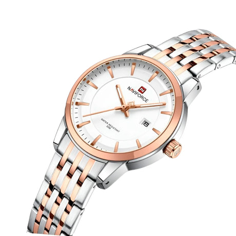 RELOJ ANALOGICO MUJER NF9228L NAVIFORCE NAVIFORCE