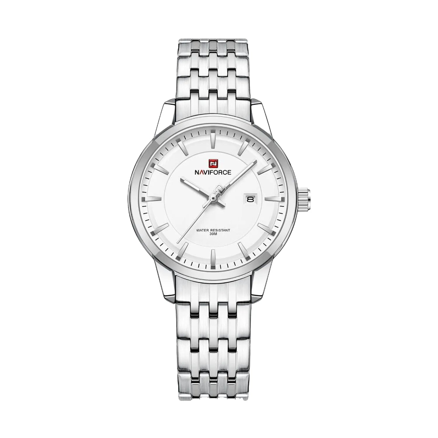 RELOJ ANALOGICO MUJER NF9228L NAVIFORCE NAVIFORCE