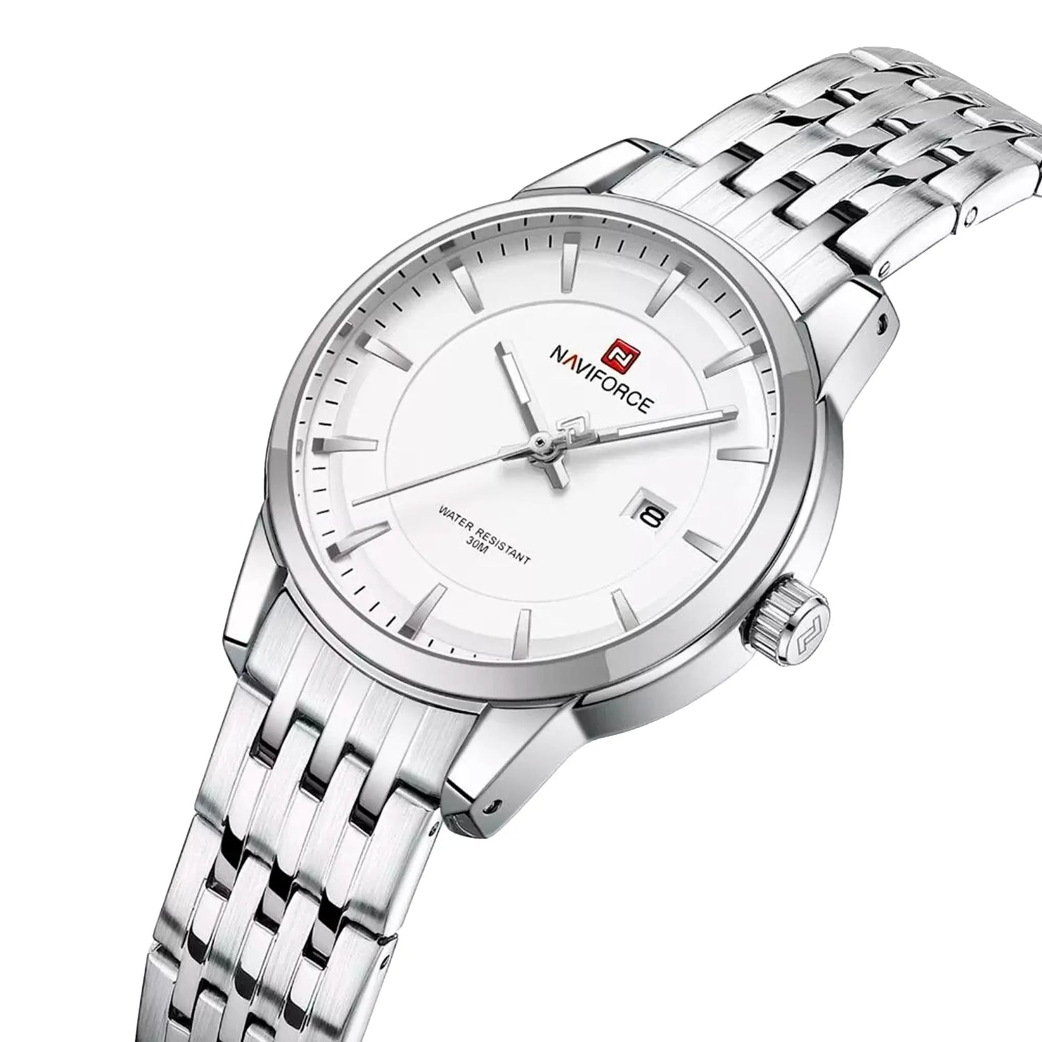 RELOJ ANALOGICO MUJER NF9228L NAVIFORCE NAVIFORCE