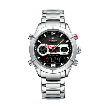RELOJ ANALOGICO-DIGITAL HOMBRE NF9232 NAVIFORCE NAVIFORCE