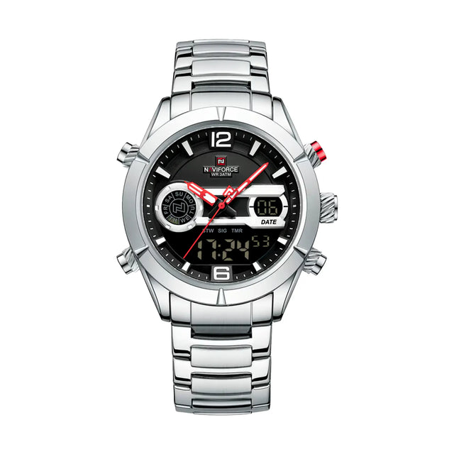 RELOJ ANALOGICO-DIGITAL HOMBRE NF9232 NAVIFORCE NAVIFORCE