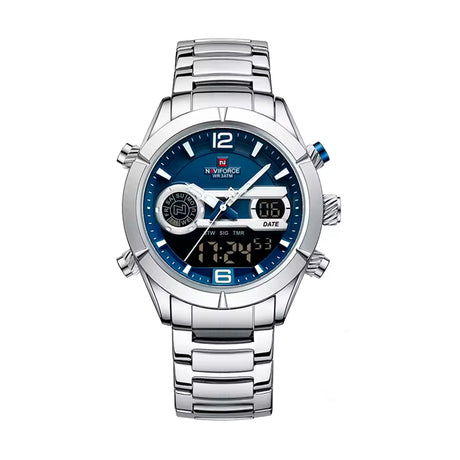 RELOJ ANALOGICO-DIGITAL HOMBRE NF9232 NAVIFORCE NAVIFORCE