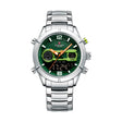 RELOJ ANALOGICO-DIGITAL HOMBRE NF9232 NAVIFORCE NAVIFORCE