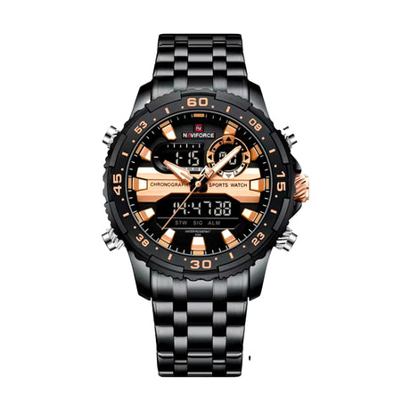 RELOJ ANALOGICO-DIGITAL HOMBRE NF9234 NAVIFORCE NAVIFORCE